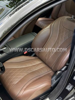 Xe Mercedes Benz S class S450L Luxury 2019