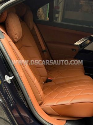 Xe BMW 7 Series 735i M Sport 2023