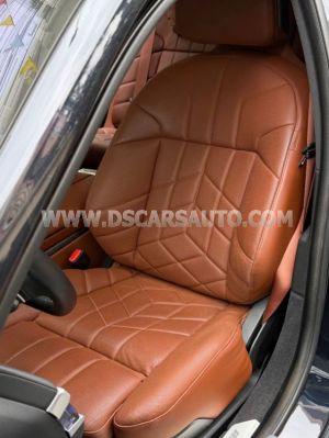 Xe BMW 7 Series 735i M Sport 2023