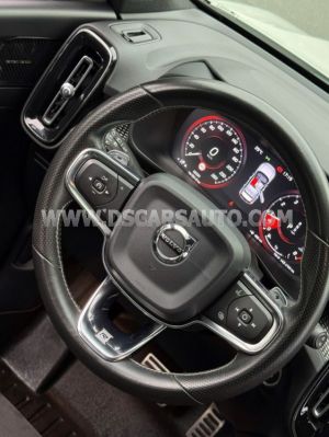 Xe Volvo XC40 T5 AWD R-Design 2019