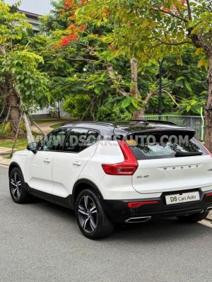 Xe Volvo XC40 T5 AWD R-Design 2019