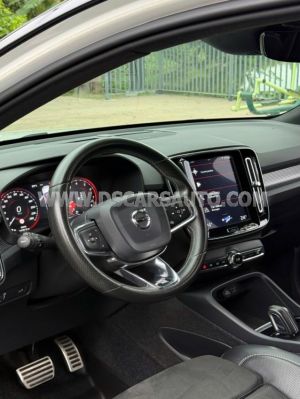 Xe Volvo XC40 T5 AWD R-Design 2019