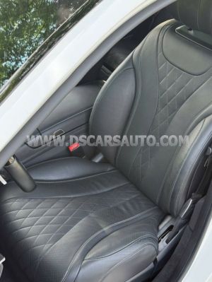 Xe Mercedes Benz S class S450L Luxury 2020
