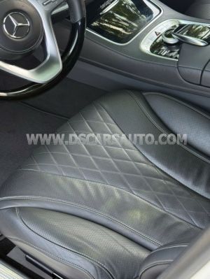 Xe Mercedes Benz S class S450L Luxury 2020