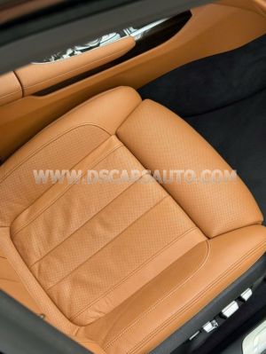 Xe BMW 7 Series 730Li 2018