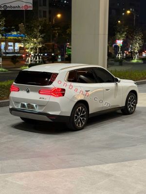 Xe BMW X3 xDrive20i 2025