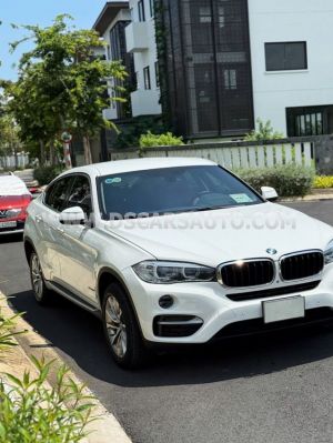 Xe BMW X6 xDrive35i 2018