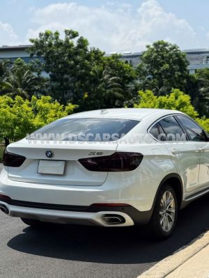 Xe BMW X6 xDrive35i 2018