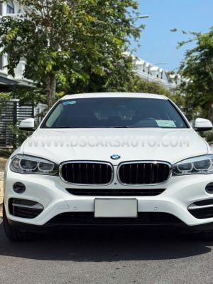 Xe BMW X6 xDrive35i 2018