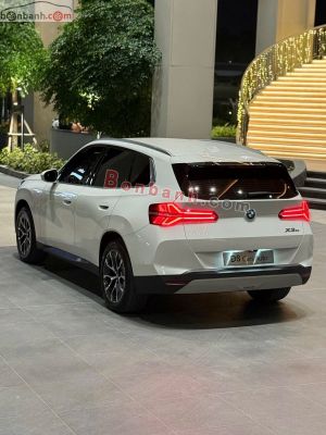Xe BMW X3 xDrive20i 2025