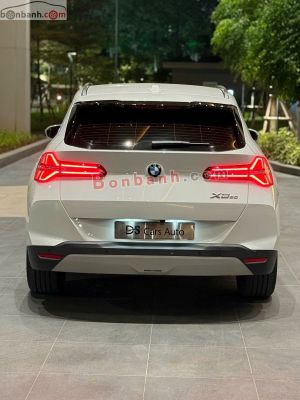 Xe BMW X3 xDrive20i 2025