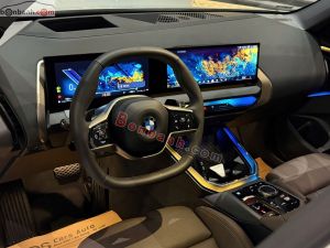 Xe BMW X3 xDrive20i 2025