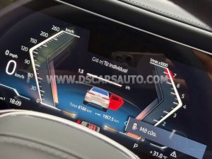 Xe BMW 7 Series 735i Pure Excellence 2023