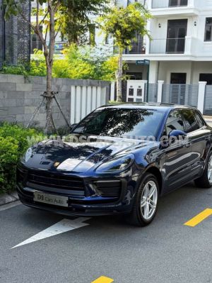 Xe Porsche Macan 2.0 2022