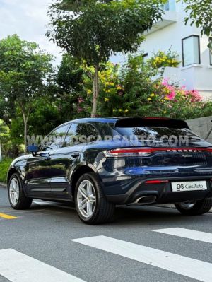 Xe Porsche Macan 2.0 2022