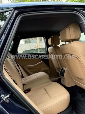 Xe Porsche Macan 2.0 2022