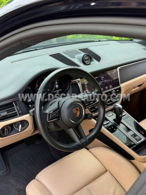 Xe Porsche Macan 2.0 2022