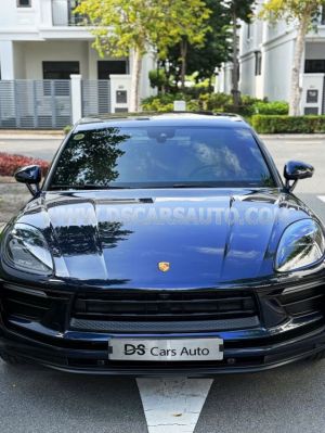 Xe Porsche Macan 2.0 2022