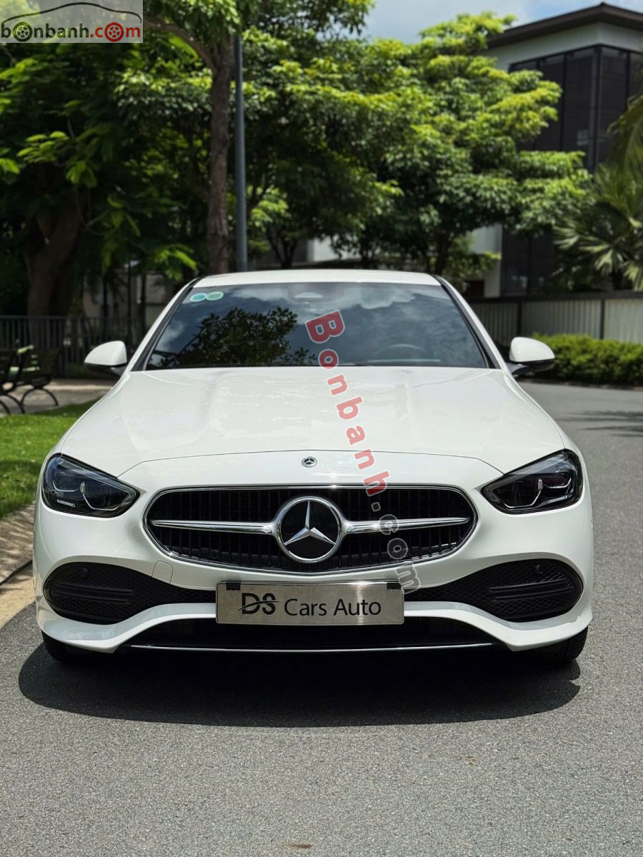 Mercedes Benz C class C200 Avantgarde 2023