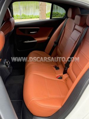 Xe Mercedes Benz C class C200 Avantgarde 2023