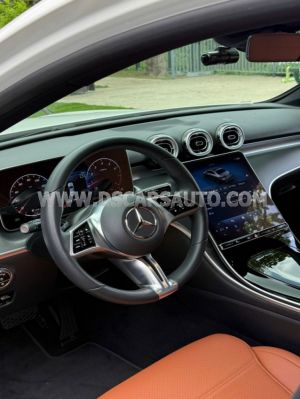 Xe Mercedes Benz C class C200 Avantgarde 2023