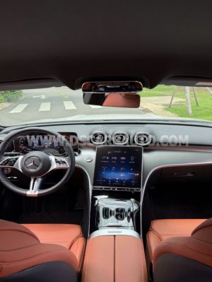 Xe Mercedes Benz C class C200 Avantgarde 2023