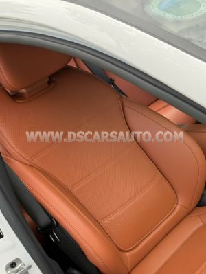 Xe Mercedes Benz C class C200 Avantgarde 2023
