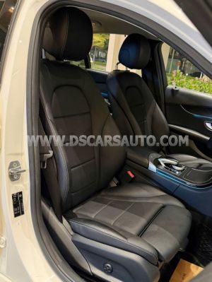 Xe Mercedes Benz C class C200 2017