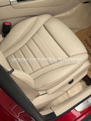 Xe Mercedes Benz GLC 300 4Matic 2019