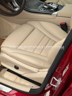 Xe Mercedes Benz GLC 300 4Matic 2019
