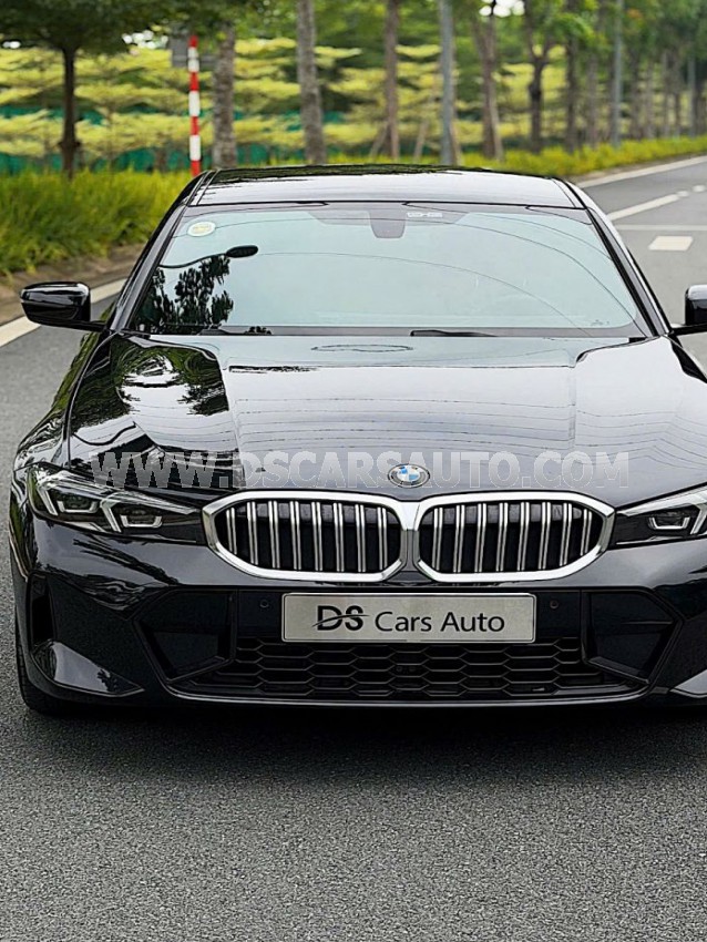 BMW 320i M Sport