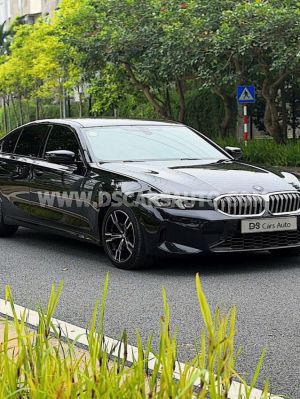 Xe BMW 3 Series 320i M Sport 2023