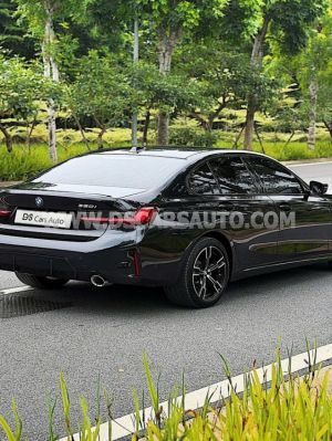 Xe BMW 3 Series 320i M Sport 2023