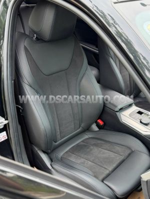 Xe BMW 3 Series 320i M Sport 2023