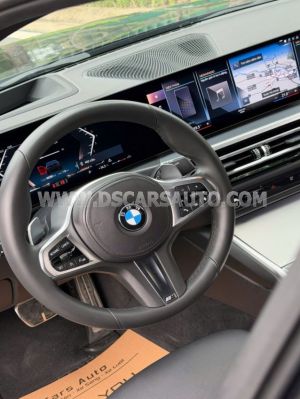 Xe BMW 3 Series 320i M Sport 2023