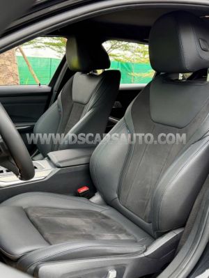 Xe BMW 3 Series 320i M Sport 2023