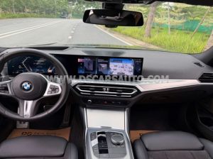 Xe BMW 3 Series 320i M Sport 2023