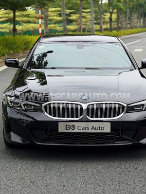 Xe BMW 3 Series 320i M Sport 2023