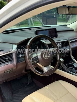 Xe Lexus RX 350 2015