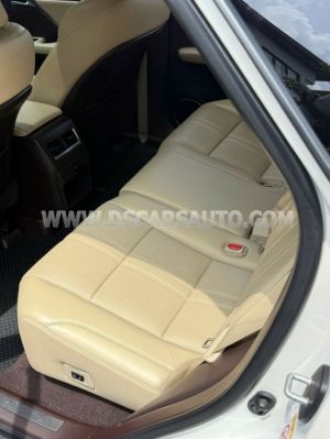 Xe Lexus RX 350 2015