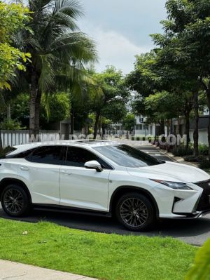 Xe Lexus RX 350 2015