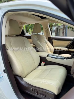 Xe Lexus RX 350 2015