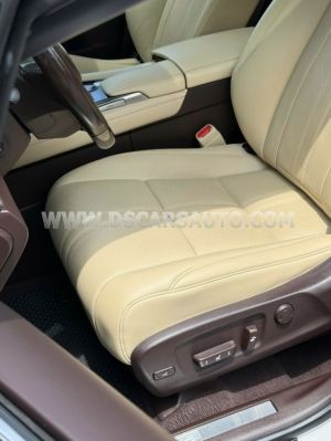 Xe Lexus RX 350 2015