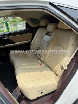 Xe Lexus RX 350 2015