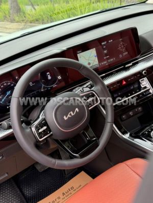Xe Kia Carnival Signature 2.2D 2024