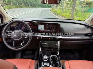 Xe Kia Carnival Signature 2.2D 2024
