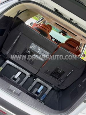 Xe Kia Carnival Signature 2.2D 2024