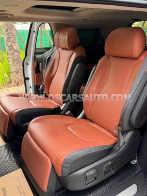Xe Kia Carnival Signature 2.2D 2024