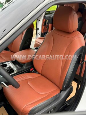 Xe Kia Carnival Signature 2.2D 2024