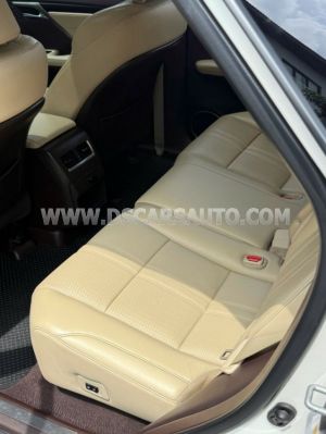 Xe Lexus RX 350 F-Sport 2015
